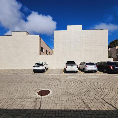 Jpn18 - Duplex Em Condominio Fechado Prox. A Praia Natal Exterior photo