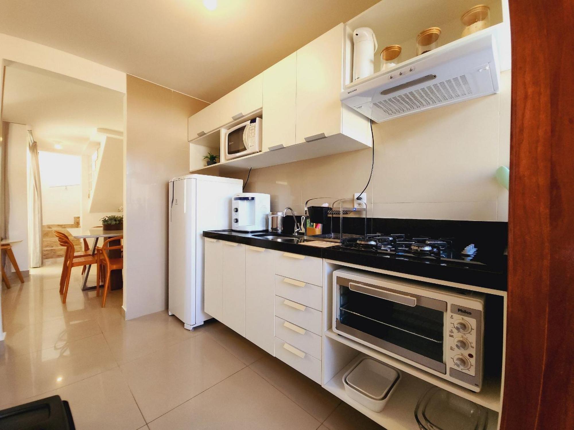 Jpn18 - Duplex Em Condominio Fechado Prox. A Praia Natal Exterior photo